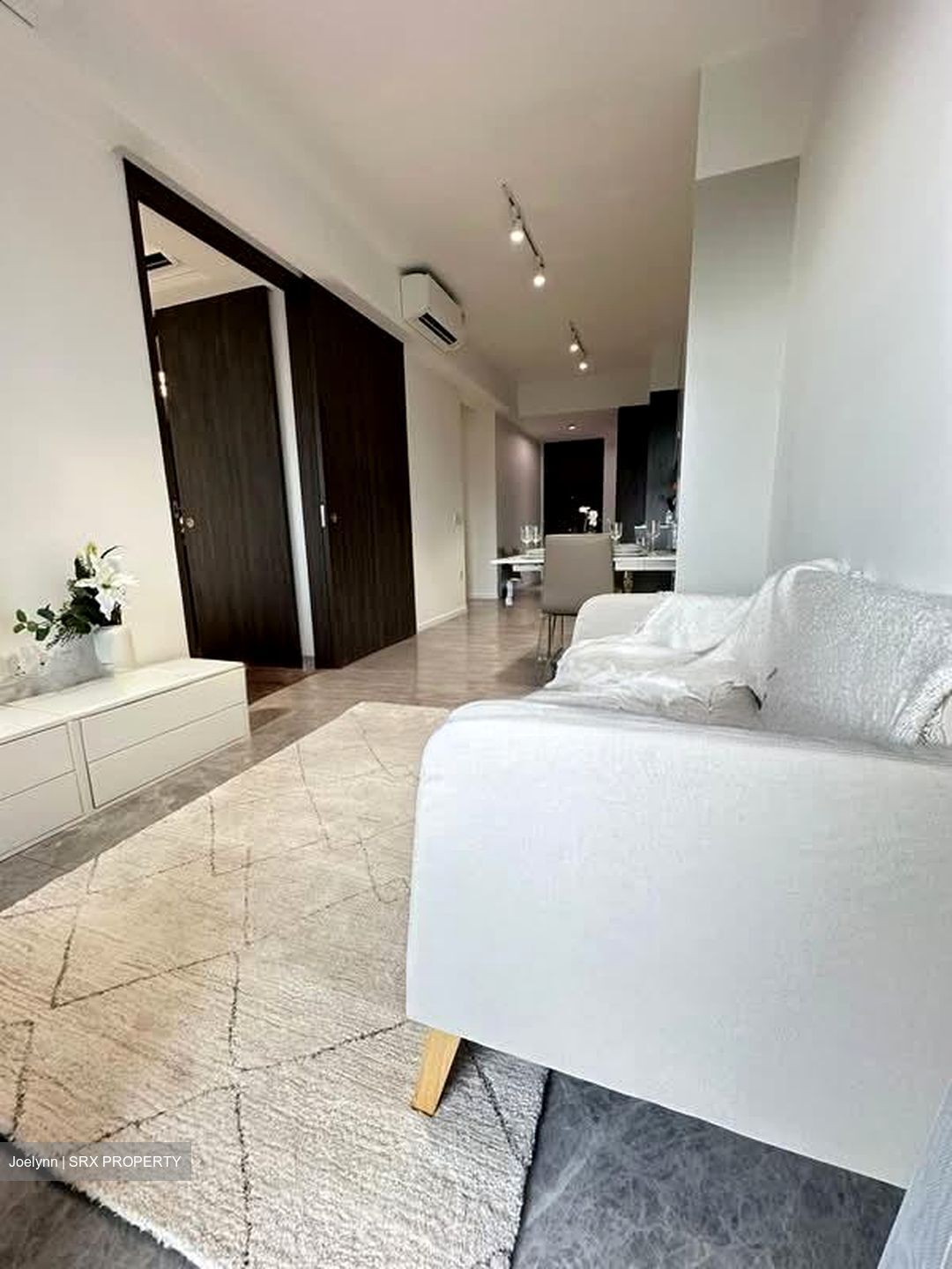 The M (D7), Apartment #558115521